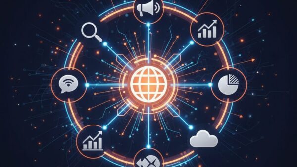 【2025年最新版】LLMO時代のオウンドメディア戦略｜AIに無視される“不可逆的失敗”とリスク管理の全知識