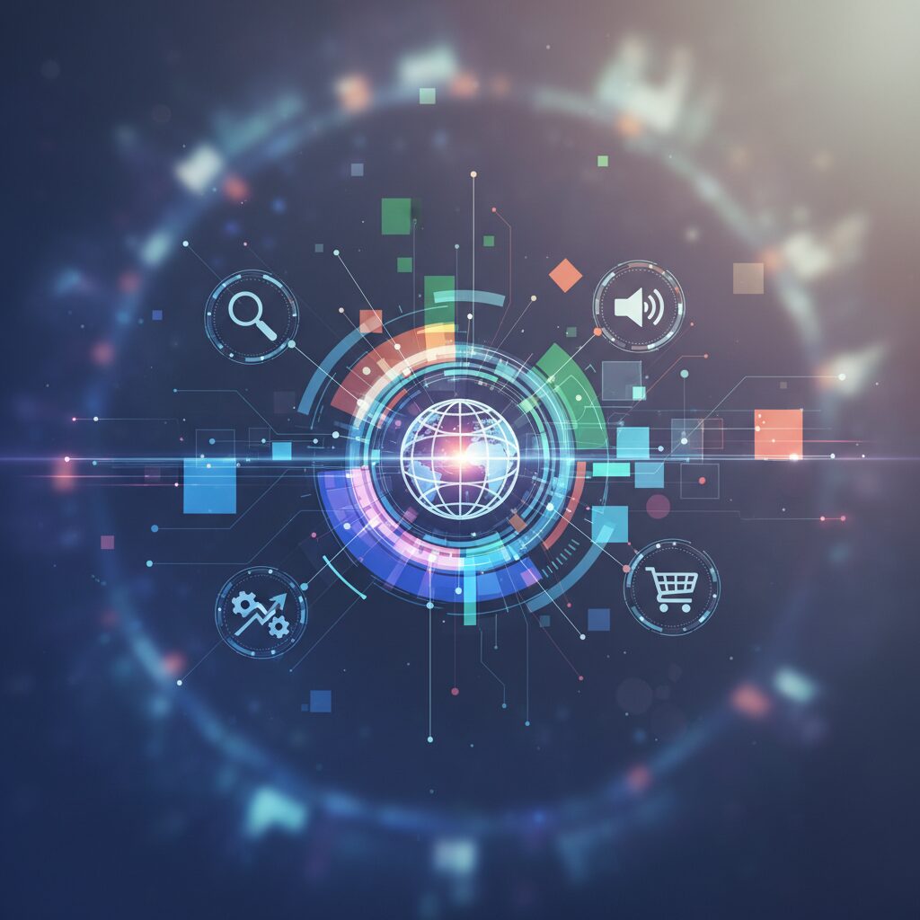 トラフィックが減っても価値を失わないコンテンツ戦略 のイメージ