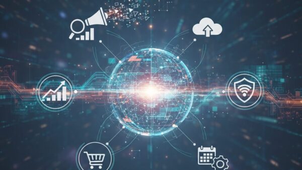 AIO時代のオウンドメディア戦略完全ガイド｜クリック激減と誤情報リスクにどう立ち向かうか