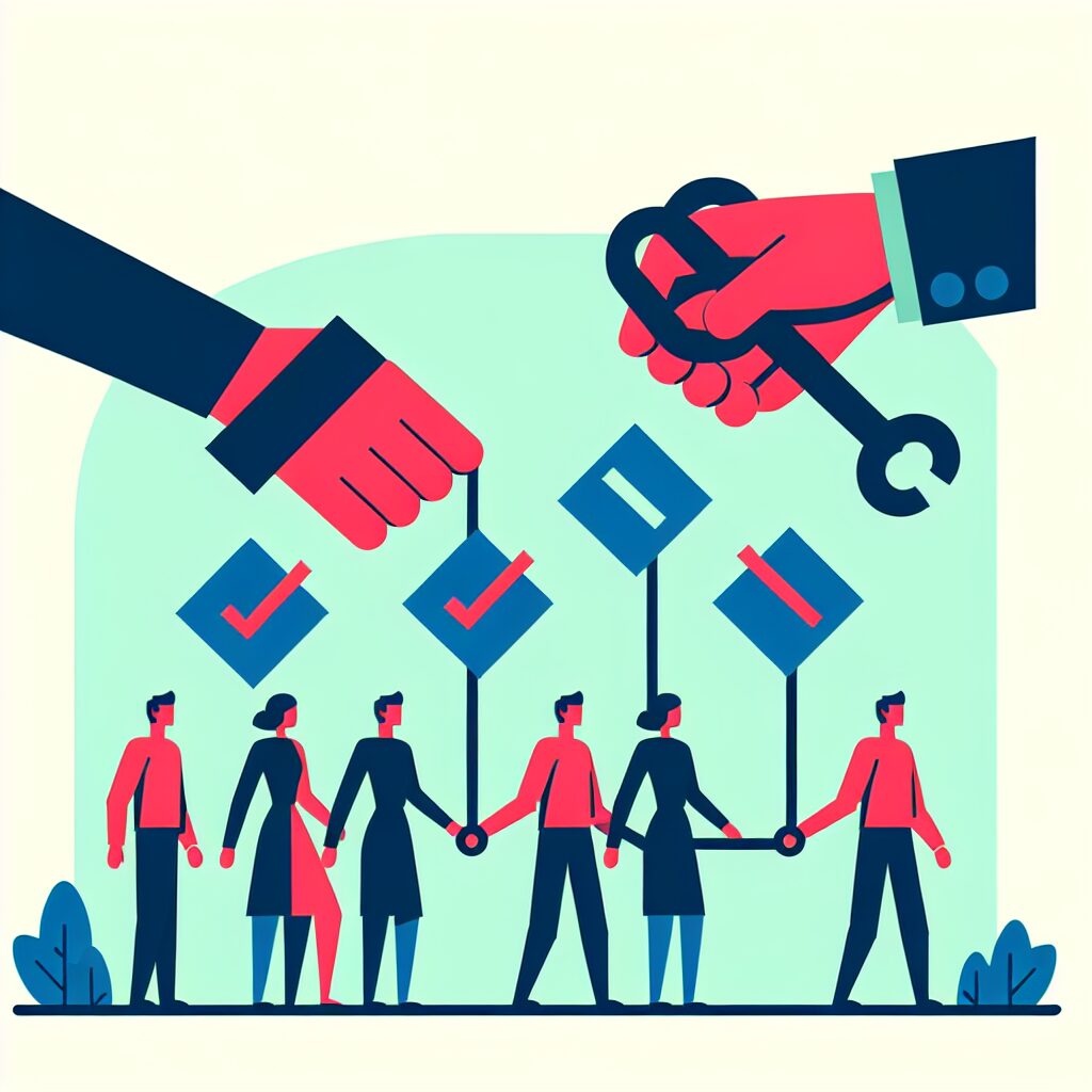 企業が直面する法的・倫理的リスクの全体像と最新動向 のイメージ