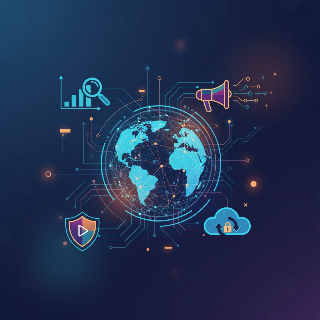 AIO時代に求められるテキスト構造の再設計 のイメージ