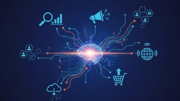 AIO時代のオウンドメディア戦略完全ガイド｜GEOとコンテンツ再利用でAIに選ばれる情報源になる方法