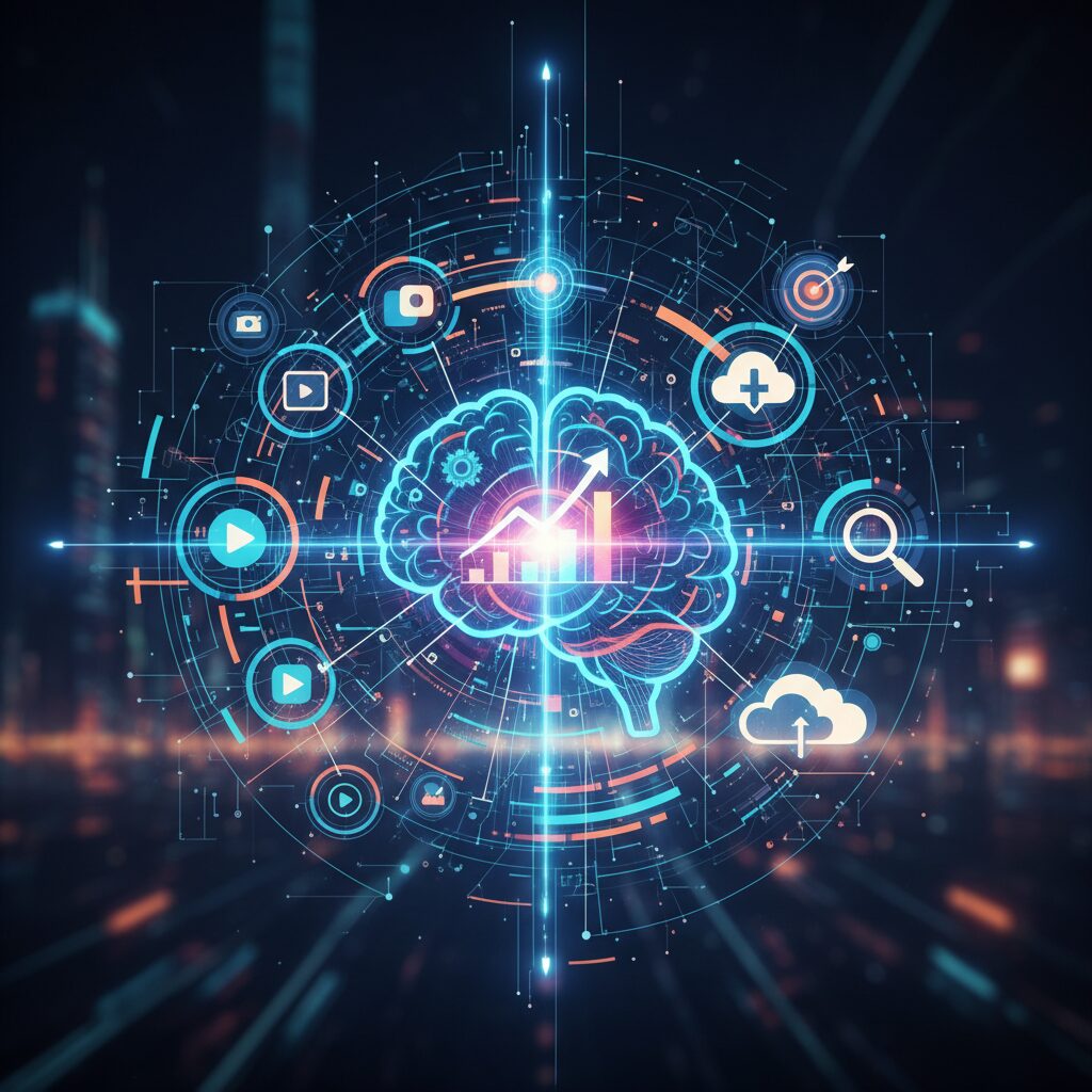 AIに引用されるコンテンツが満たしている共通条件 のイメージ