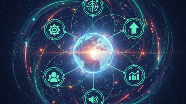 AI Overview時代のオウンドメディア戦略｜AIO影響を可視化するKPI設計とダッシュボード構築の全体像