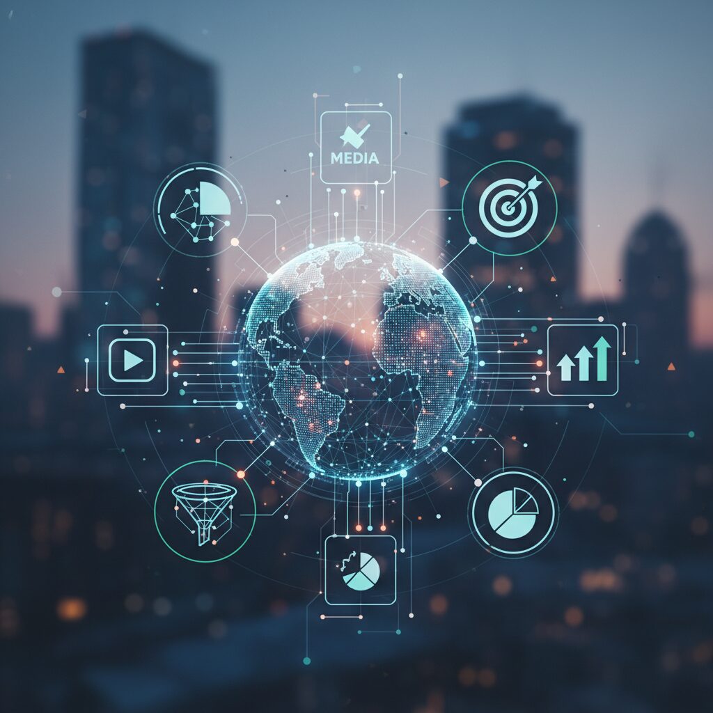 E-E-A-Tと構造化データがAI時代に果たす決定的な役割 のイメージ