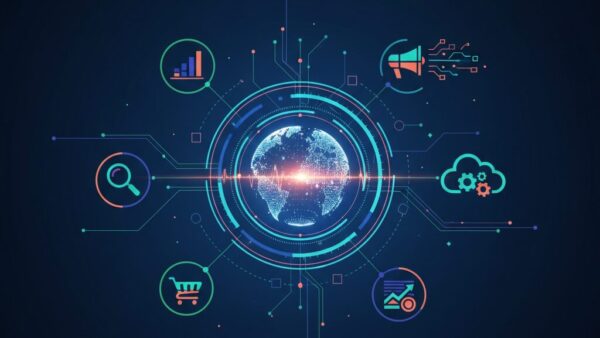 AIO時代のオウンドメディア戦略｜量産型SEOが通用しない今、成果を出す情報設計とGEO最適化の全体像