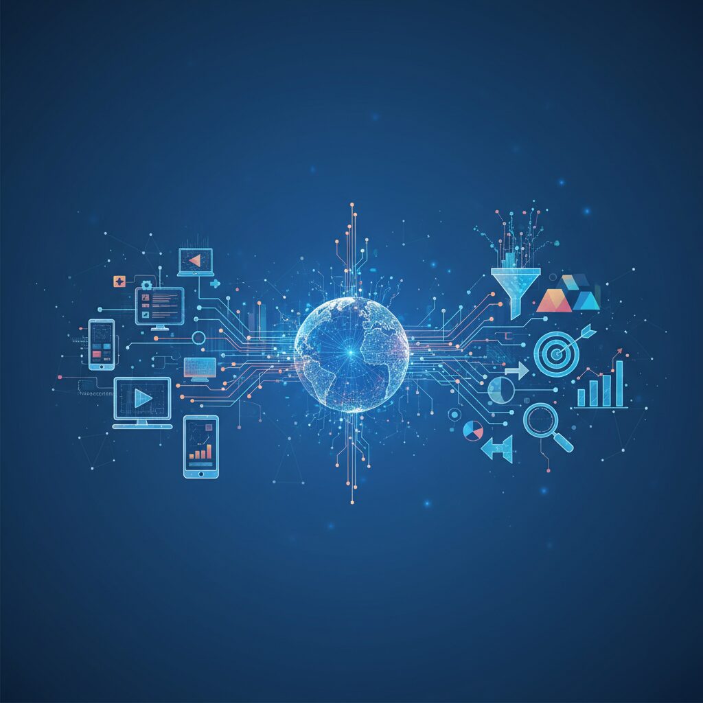 なぜLLMリサーチに再現性と検証可能性が求められるのか のイメージ