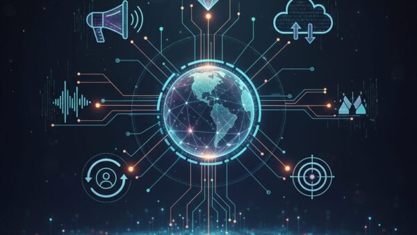 AIO（AI Overviews）時代にオウンドメディアはどう変わる？SEO崩壊後の情報収集と次世代戦略