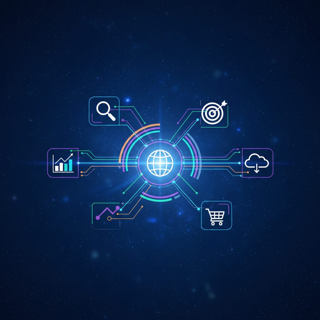 日本国内のオウンドメディア運営者が直面している課題 のイメージ