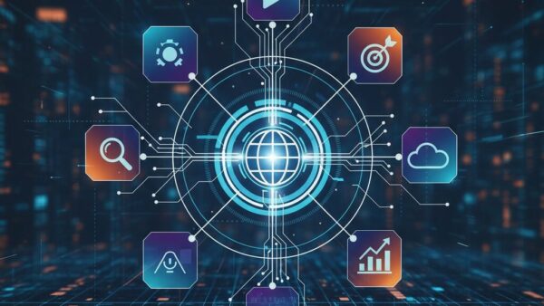 ニッチBtoBオウンドメディアはAIO時代にどう勝つ？GEOと権威性でAIに選ばれる戦略設計