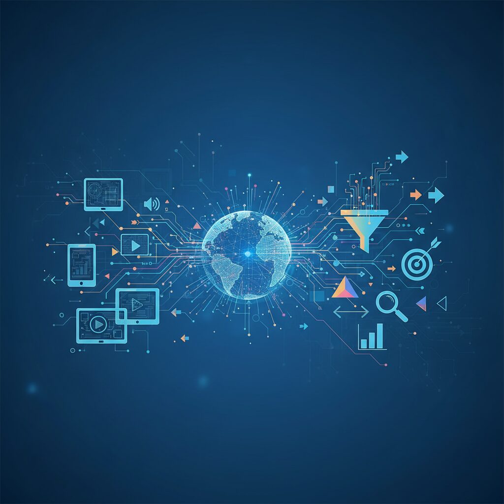 GEOとは何か：SEOとの違いと押さえるべき前提知識 のイメージ