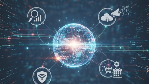 GEO時代の用語集構築戦略とは？生成AIに“正しい定義”を学習させるオウンドメディア設計の新常識