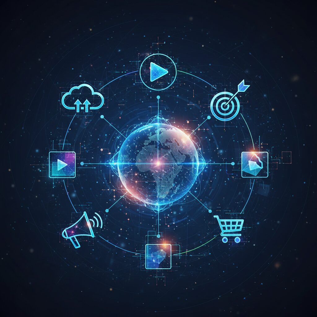 AIに正しく理解されるための構造化データ戦略 のイメージ