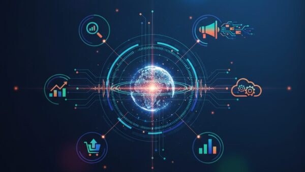 AI検索時代のオウンドメディア戦略完全ガイド｜SEOからGEOへ、生成AIに選ばれるコンテンツ設計とは