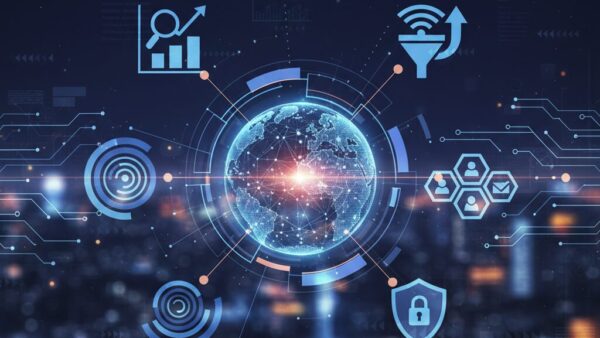 LLMO時代のオウンドメディア設計論：カテゴリ・タグ・用語集を再構築しAIに引用されるナレッジグラフ戦略