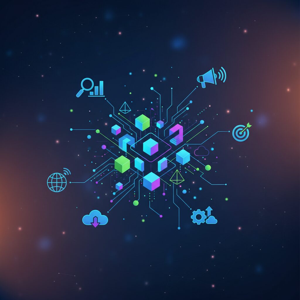 AIに引用されるために重要なRAGの仕組み のイメージ