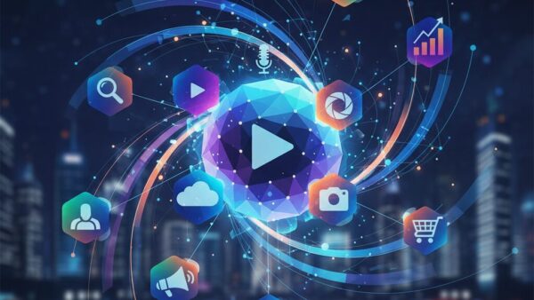 AIO時代のオウンドメディア戦略とは？AIに信頼され引用されるためのE-E-A-T実践ガイド