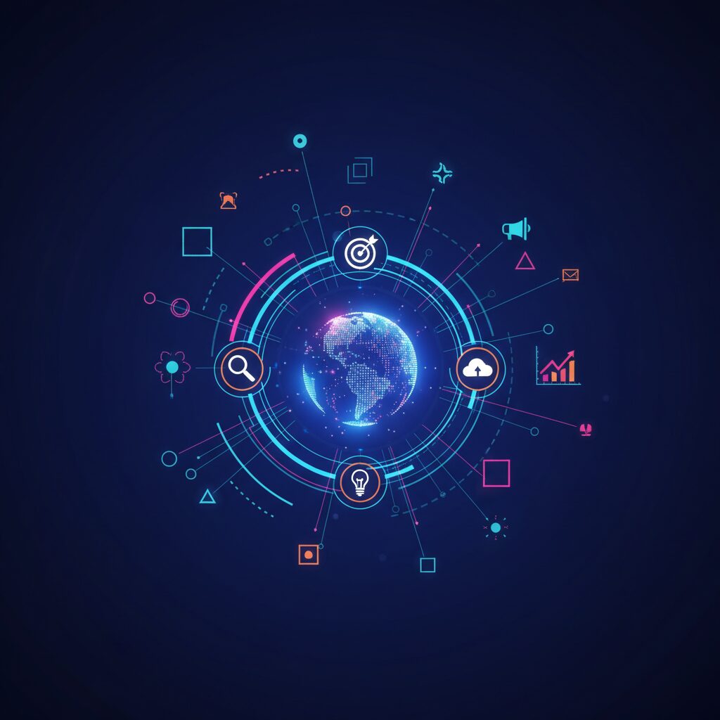 E-E-A-TはAIにとって何を意味するのか のイメージ