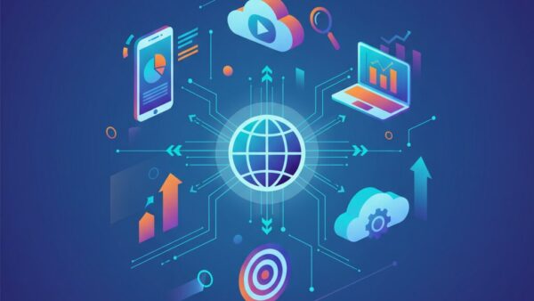 LLMOとは何か？SEOは終わるのか｜AI時代にオウンドメディアが生き残るための新・最適化戦略