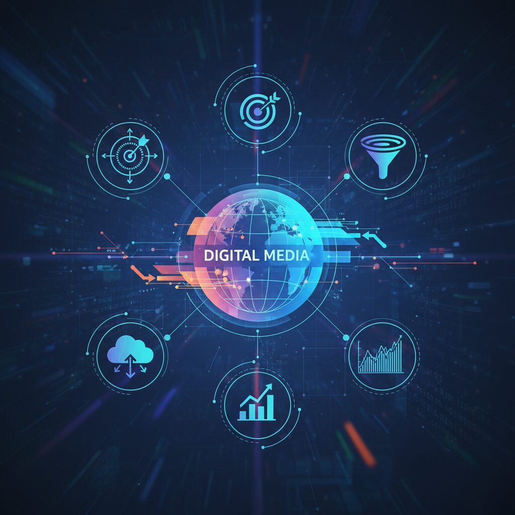 研究論文が示すGEOの効果とAIに引用される条件 のイメージ