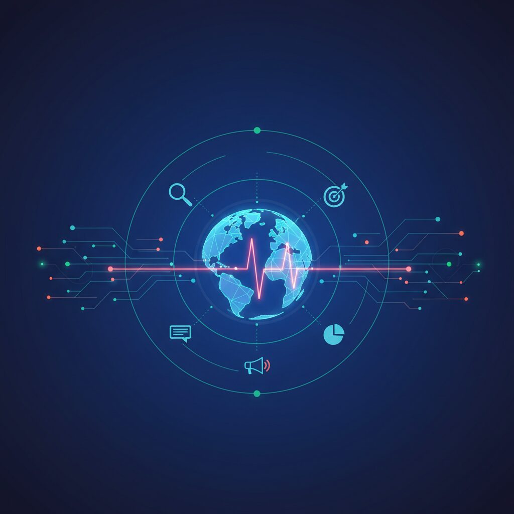 なぜFAQがAIO対策の中核になるのか：生成AIとQ&A構造の相性 のイメージ