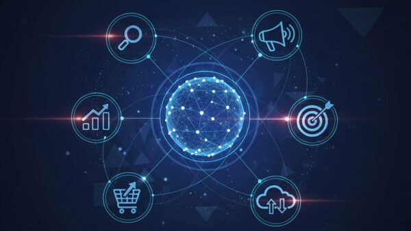 AIO時代に企業ホームページはどう変わる？ゼロクリック時代に選ばれる「信頼の基盤」戦略