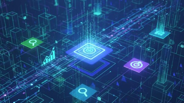 2025年版 オウンドメディア再生論｜AIO・LLM時代に生き残る「核」と「深堀り」二層コンテンツ設計