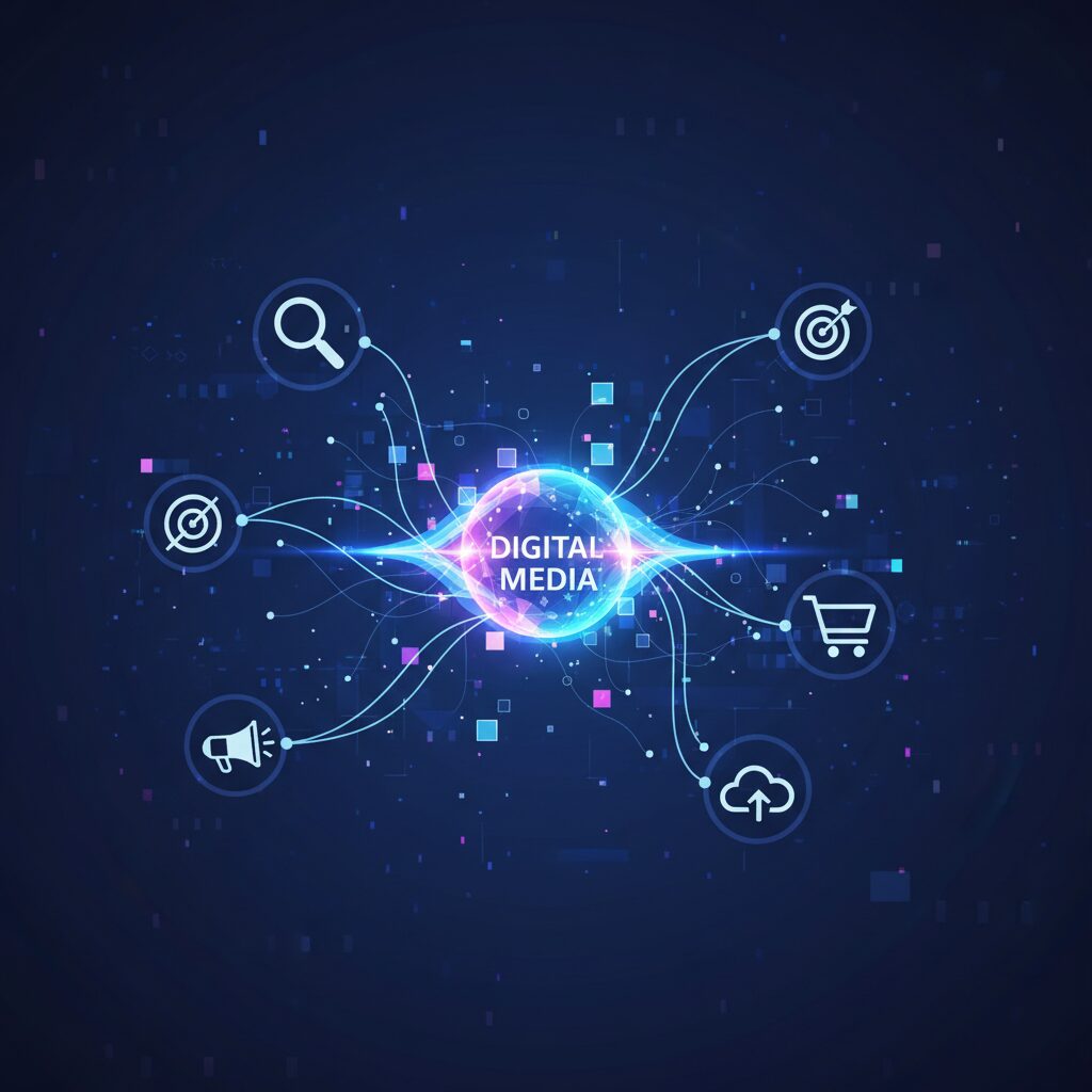 AIに向けた「核（Core）」コンテンツ設計の基本思想 のイメージ