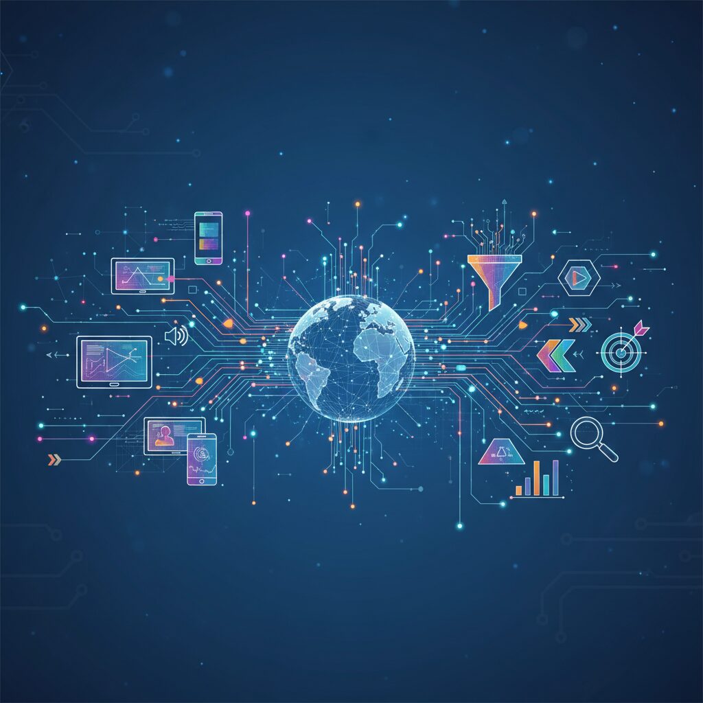 ゼロクリック時代にCTRはどう変わったのか のイメージ