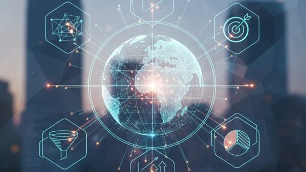 生成AI時代のオウンドメディア戦略完全ガイド｜SEOからGEOへ、AIに正しく読まれ引用される設計思想