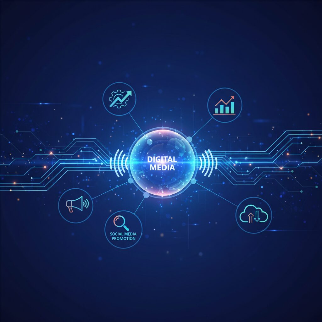 ゼロクリック検索が常態化する中で起きている実データの変化 のイメージ