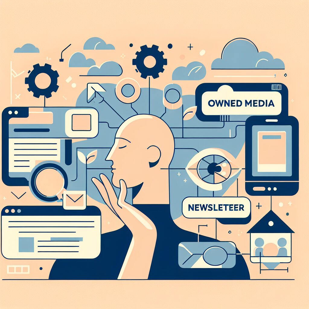 急成長する音声コンテンツ市場と広告の最新動向 のイメージ