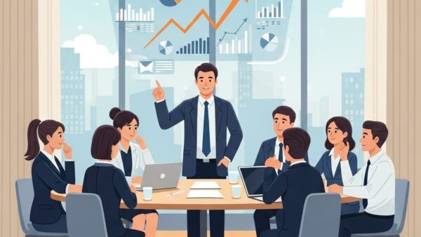 経営陣を動かすオウンドメディアROI戦略2025｜投資対効果で合意形成を勝ち取る実践ガイド