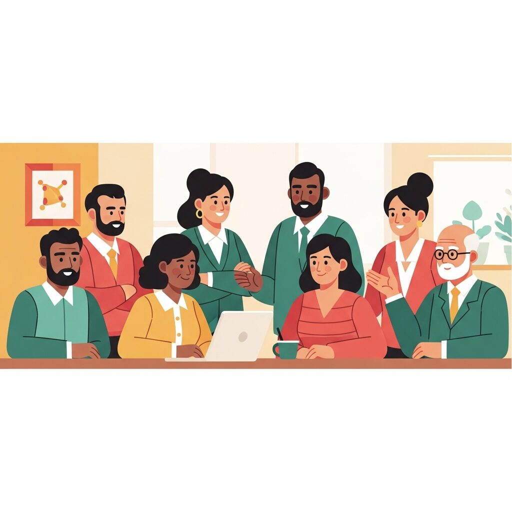 従来型アウトソーシングが限界を迎えている理由 のイメージ