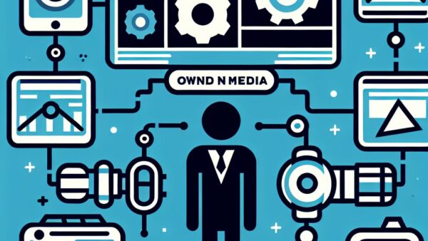 AI時代のオウンドメディア運用完全戦略：判定・フィルタリングとガバナンスで品質と信頼を守る方法