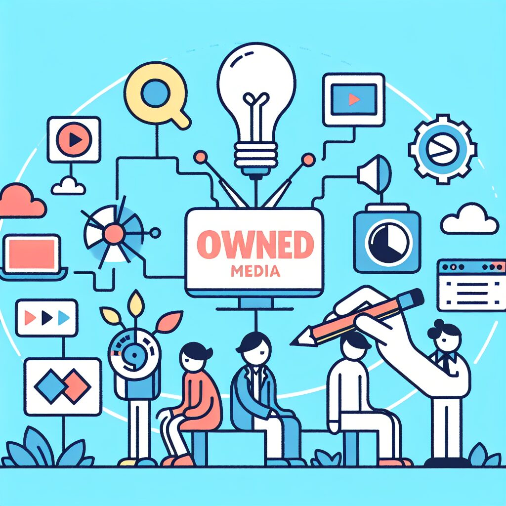 AIと人間の最適な役割分担：企画からリライトまでのベストプラクティス のイメージ