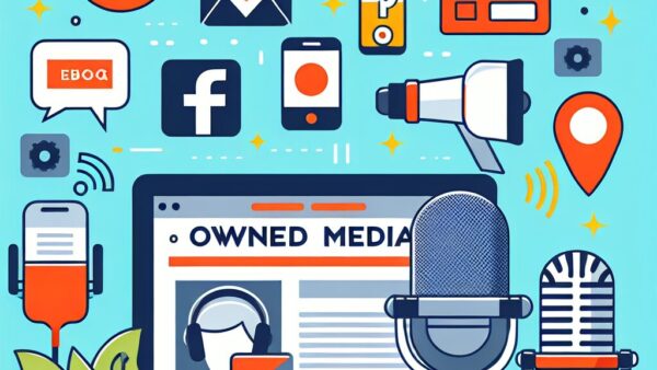 生成AIで変わるオウンドメディアの未来：責任者が今すぐ描くべき最新ロードマップ