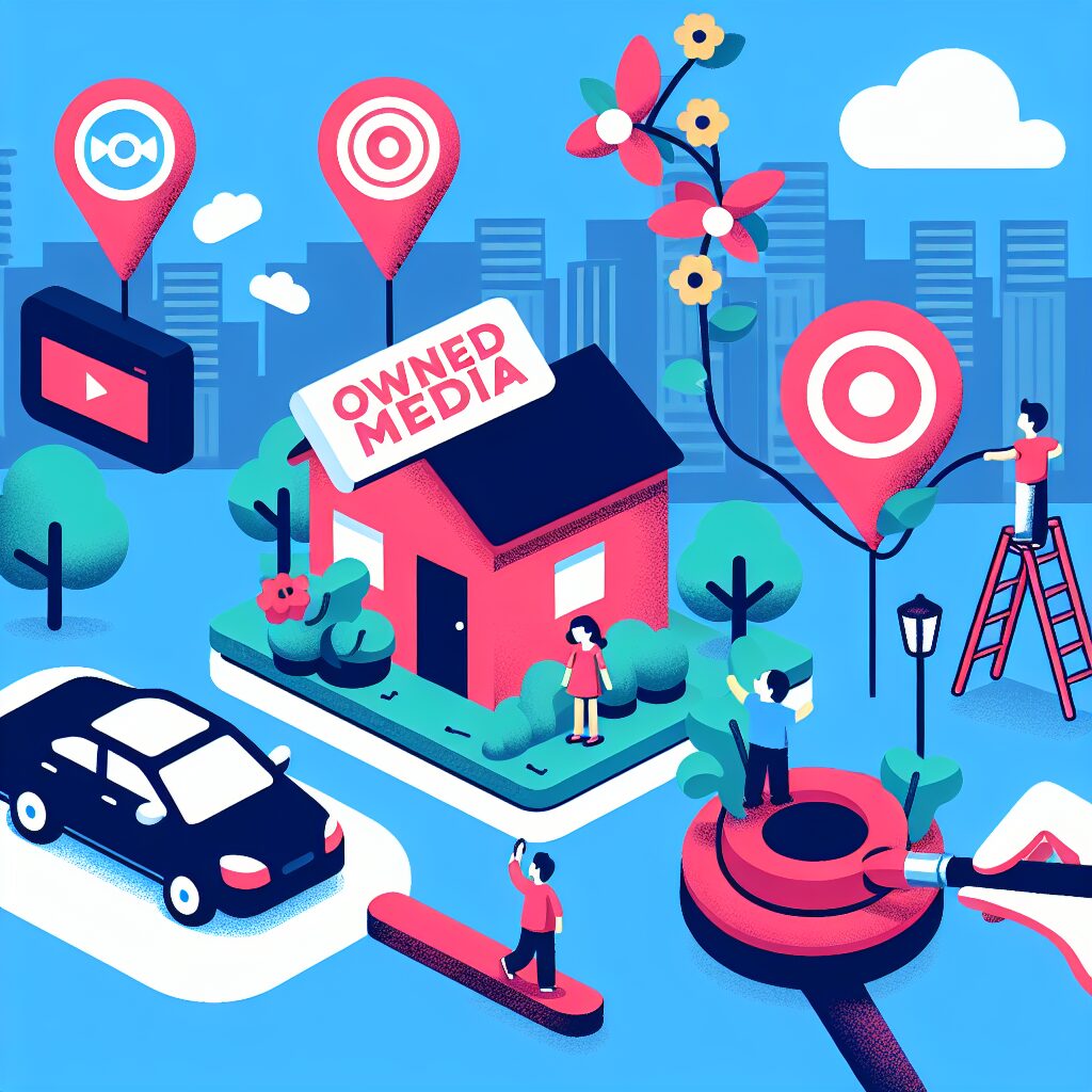 自律型コンテンツ生成フロー：構成案作成・執筆・品質管理の最適化 のイメージ