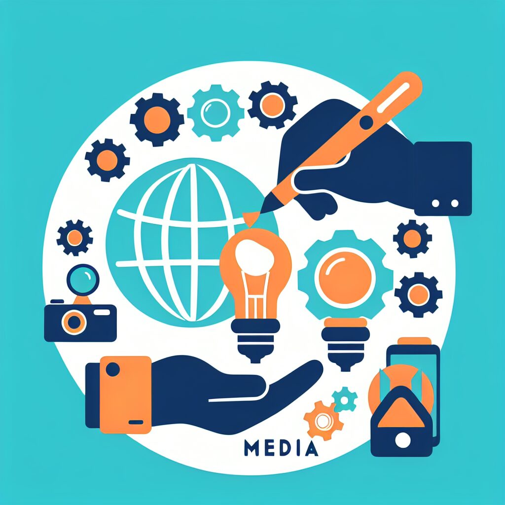 マルチエージェントが変える記事制作とSEO運用のワークフロー のイメージ