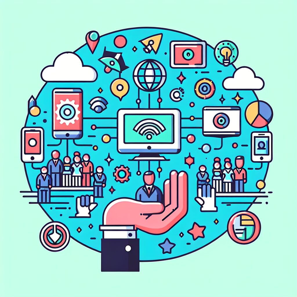 成果を最大化するプロンプト設計：R-C-T-Fフレームワーク のイメージ