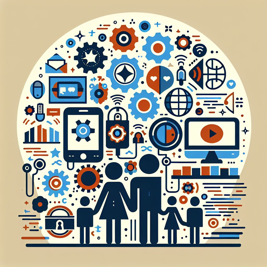 コンテンツ資産化を加速するOSMU戦略とSEOへの波及 のイメージ