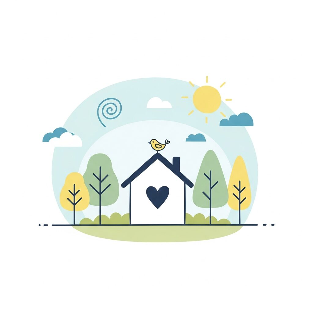 求められる役割の変化：「書く人」から「編集する人」へ のイメージ