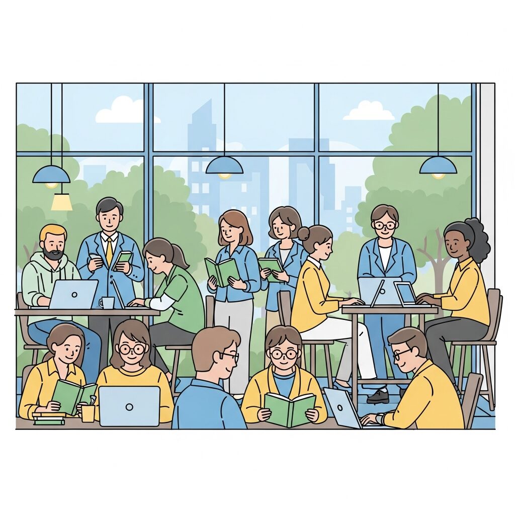 なぜ記事を増やしてもPVが増えなくなったのか のイメージ