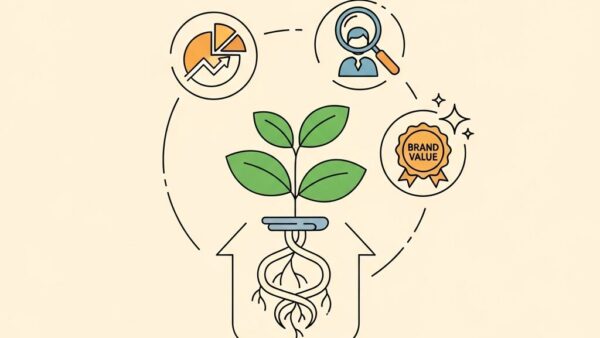 オウンドメディアは経営資産になるのか？PL・採用・ブランド価値を最大化する実践戦略