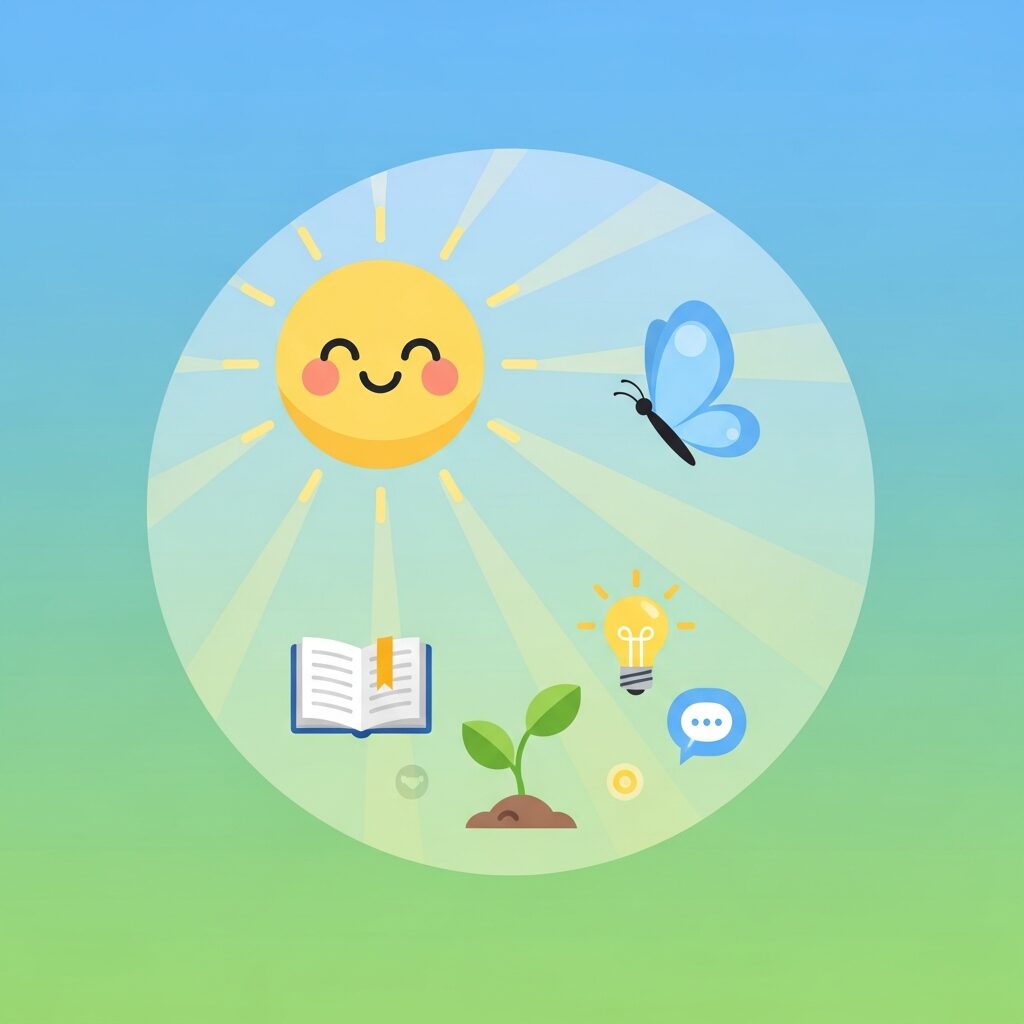 広告費を資産に変えるストック型コンテンツの考え方 のイメージ