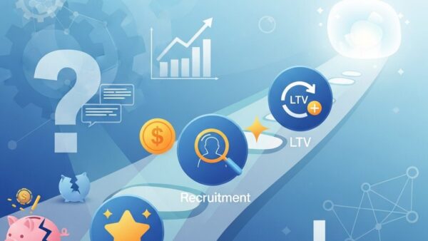 オウンドメディアはなぜ評価されないのか？2026年版・事業資産として価値を証明する戦略ロードマップ