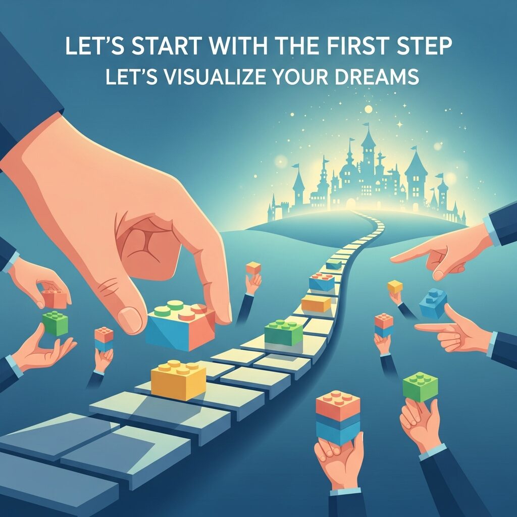 生成AI時代の検索で企業が失うもの、得られるもの のイメージ