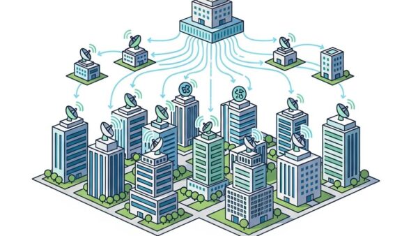 全社統合型オウンドメディア戦略とは？サイロ化を解消し競争優位を築く最新ガバナンス設計