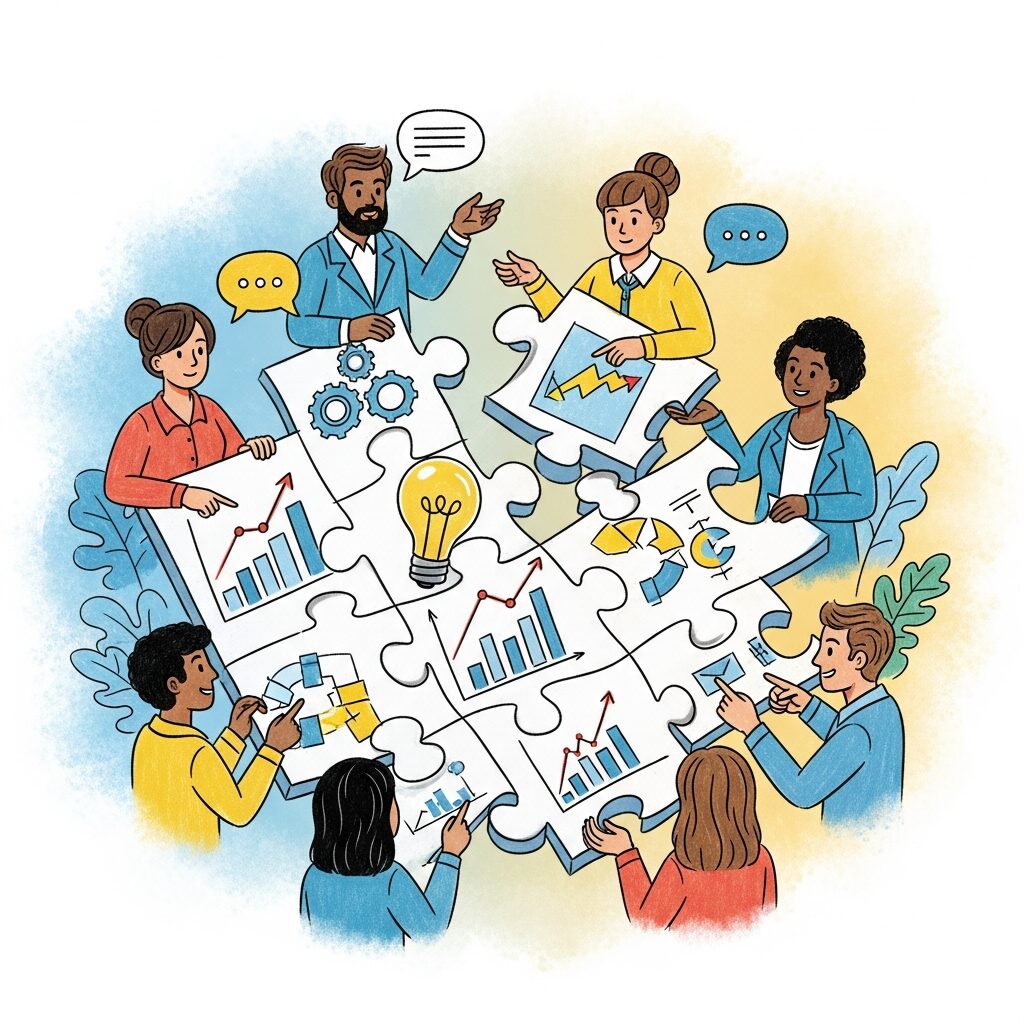 Know・Do・Go・Buyで広がるコンテンツの切り口 のイメージ