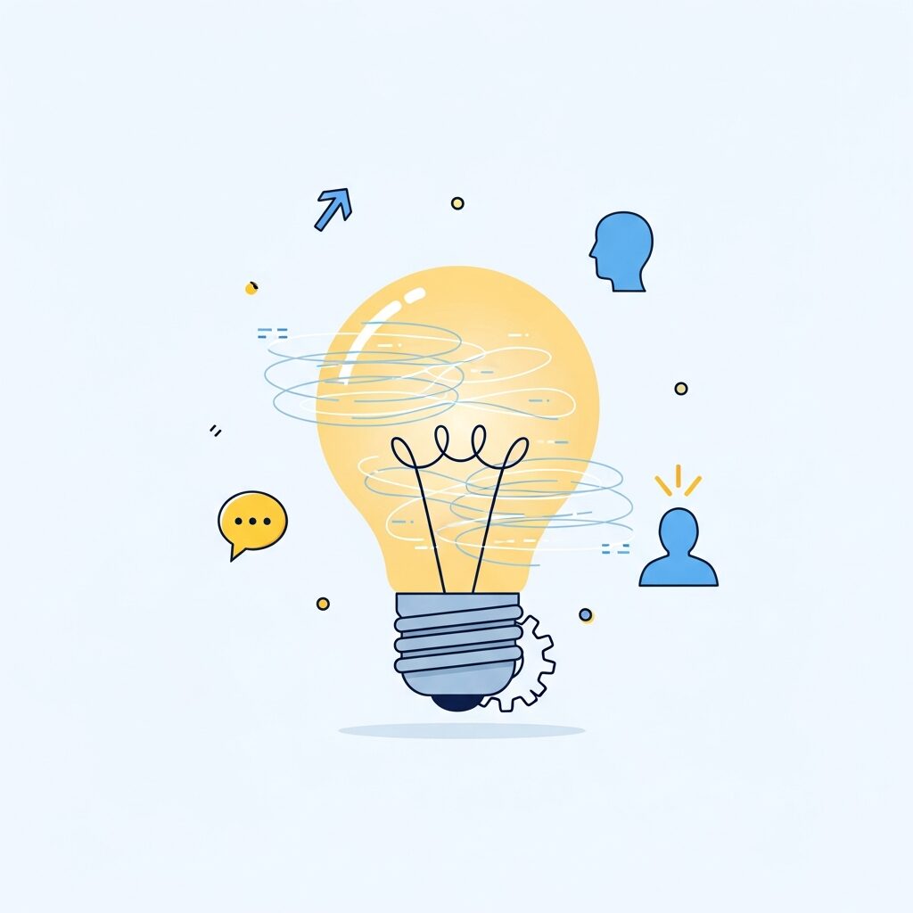 編集部を持たないという前提で考えるべき理由 のイメージ